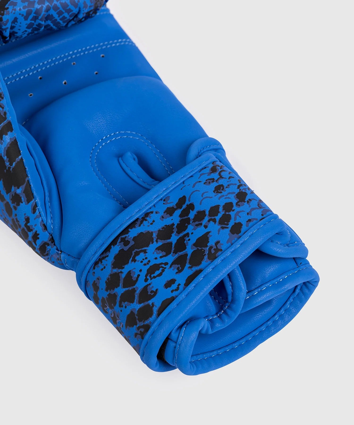 Venum Rękawice Bokserskie Amazonia Ultramarine Blue