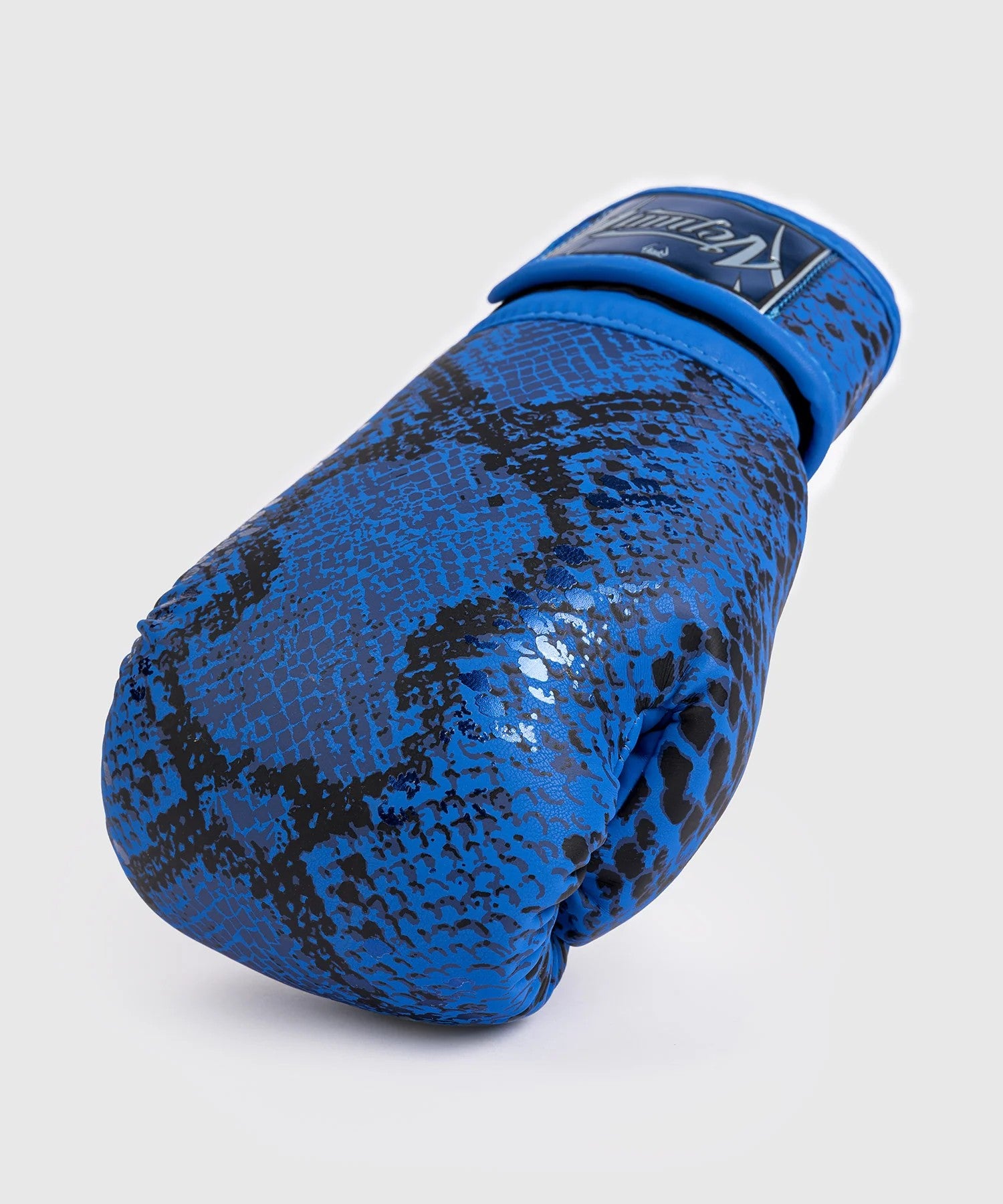Venum Rękawice Bokserskie Amazonia Ultramarine Blue