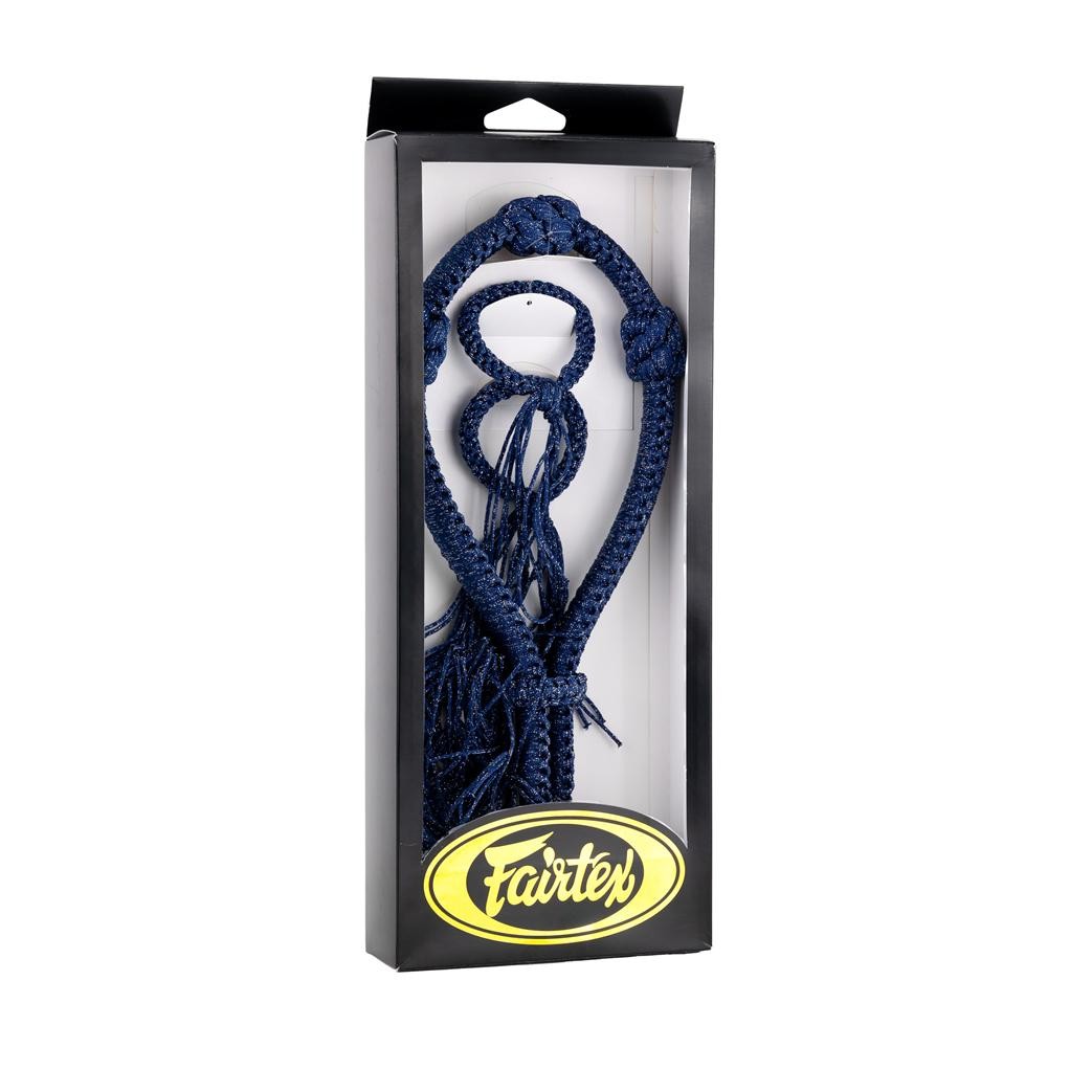 Fairtex Opaski na głowę i ramiona Mongkon & Prajead MK6