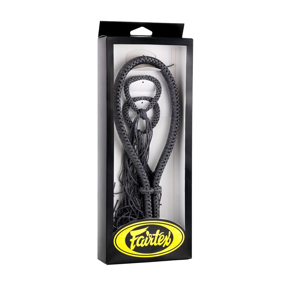 Fairtex Opaski na głowę i ramiona Mongkon & Prajead MK6