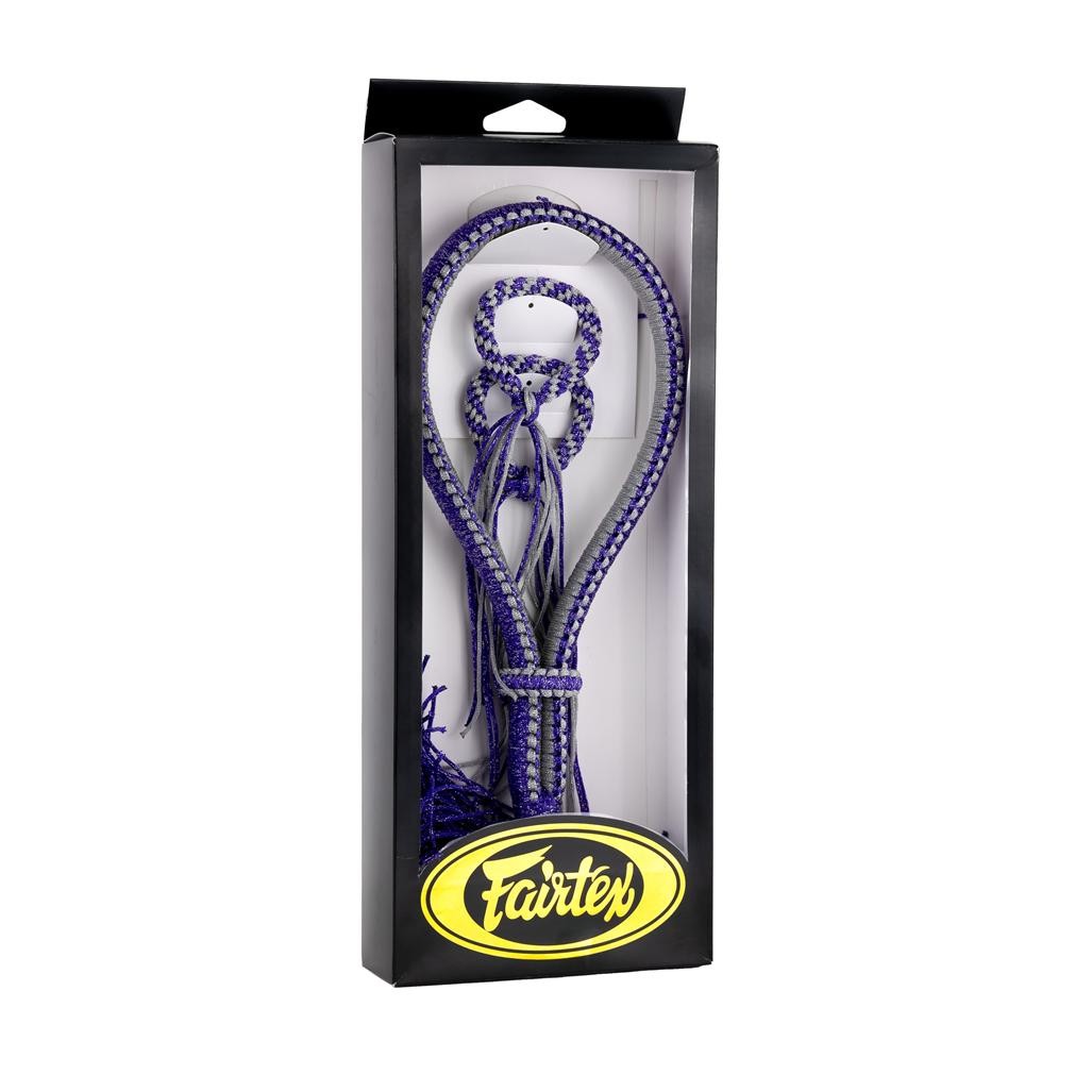 Fairtex Opaski na głowę i ramiona Mongkon & Prajead MK6