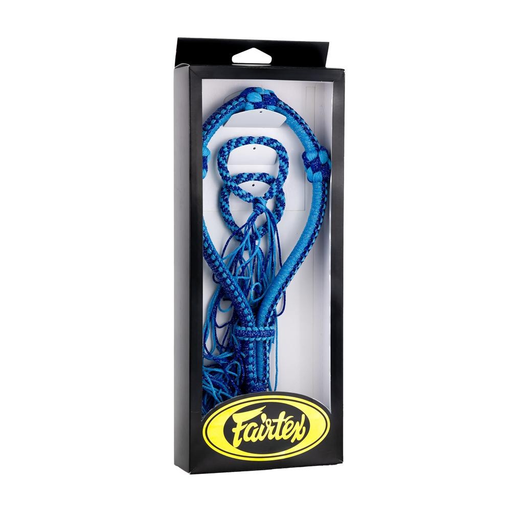 Fairtex Opaski na głowę i ramiona Mongkon & Prajead MK6