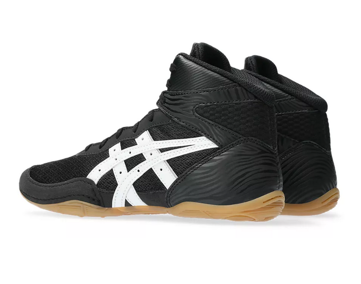 Asics Buty Zapaśnicze Matflex 7 Czarne