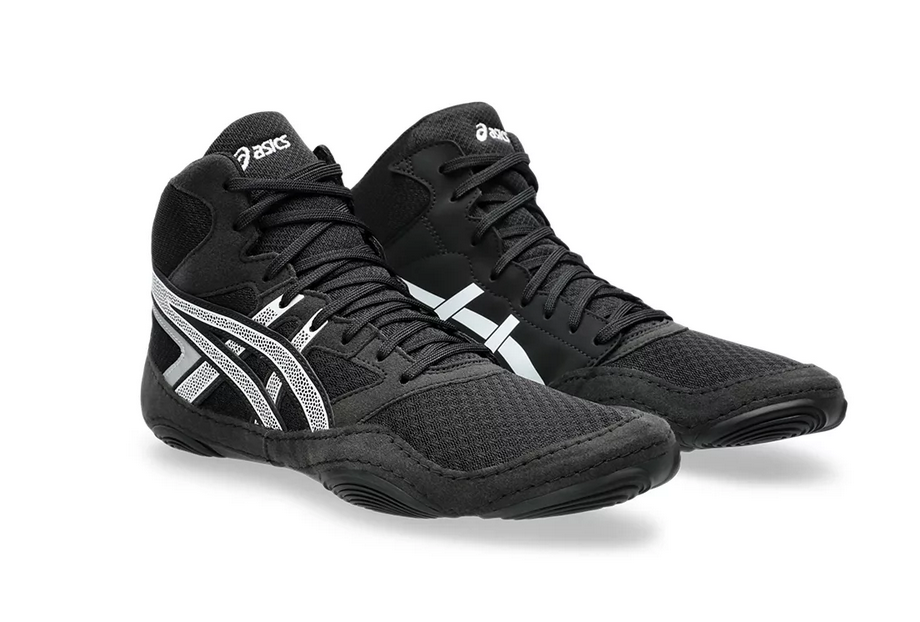 Asics Buty Zapaśnicze Snapdown 4 Czarne