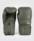 Venum Rękawice Bokserskie Impact Evo Military Green
