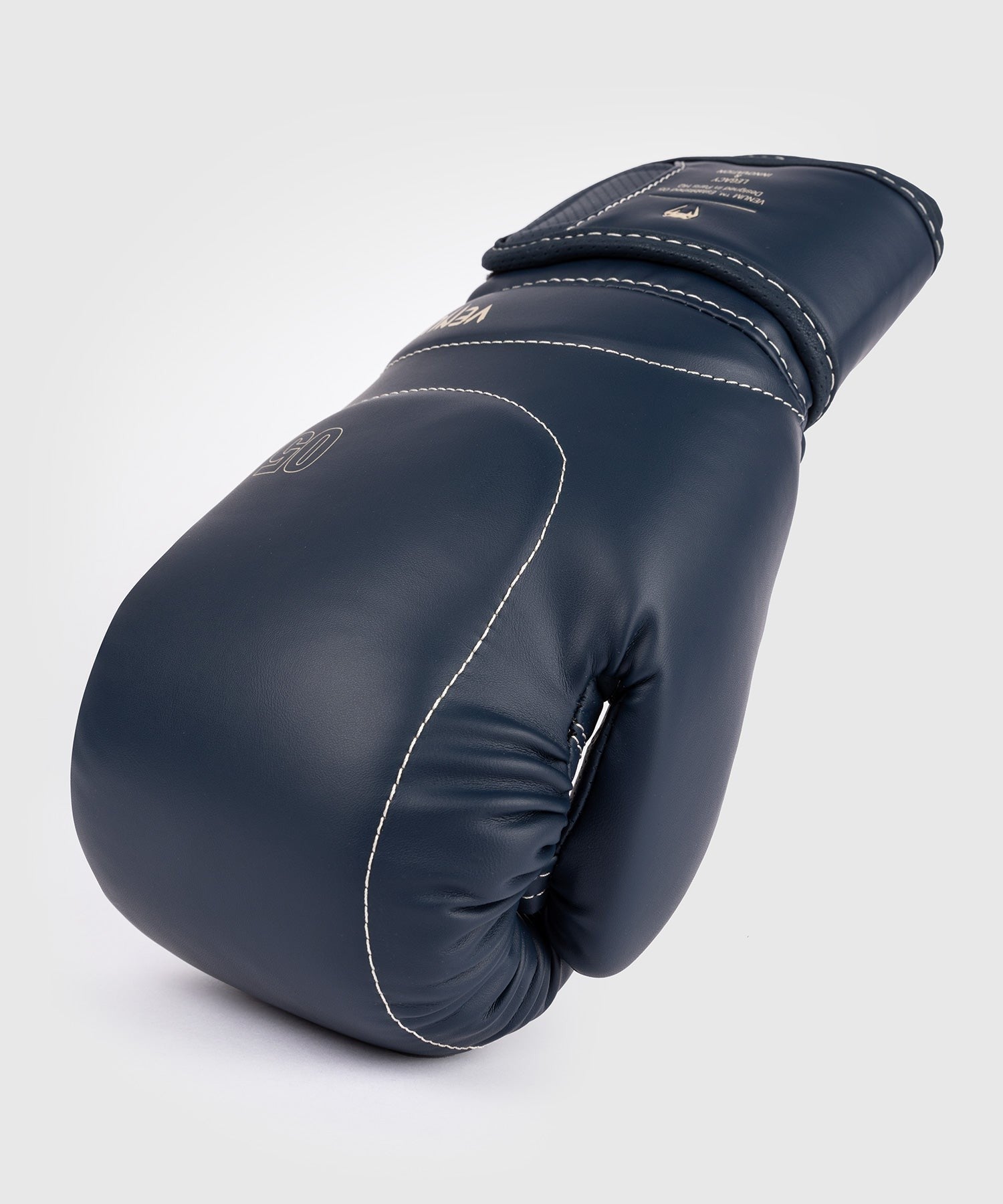 Venum Rękawice Bokserskie Impact Evo Icy Blue