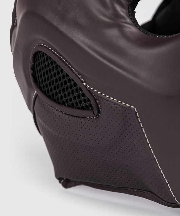 Venum Kask Bokserski Impact Evo Chocolate