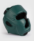 Venum Kask Bokserski Impact Evo Emerald Green