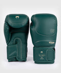 Venum Rękawice Bokserskie Impact Evo Emerald Green