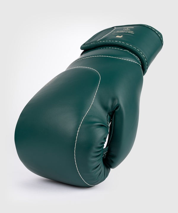 Venum Rękawice Bokserskie Impact Evo Emerald Green