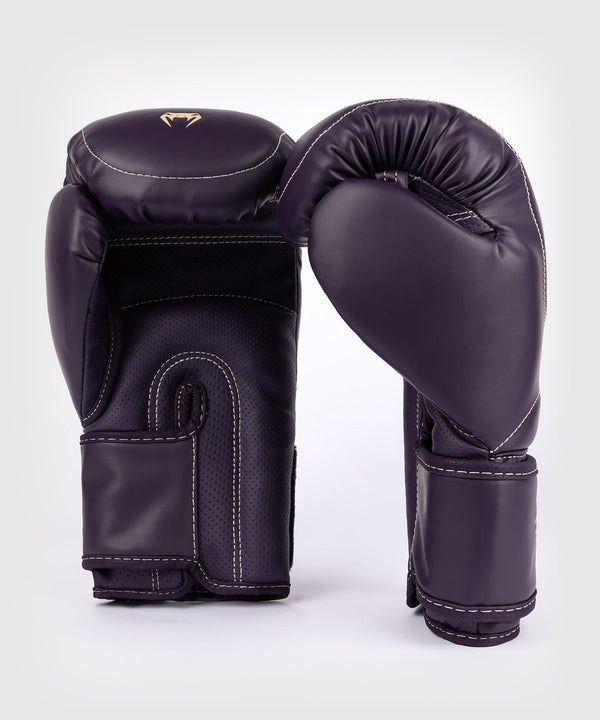 Venum Rękawice Bokserskie Impact Evo Deep Purple