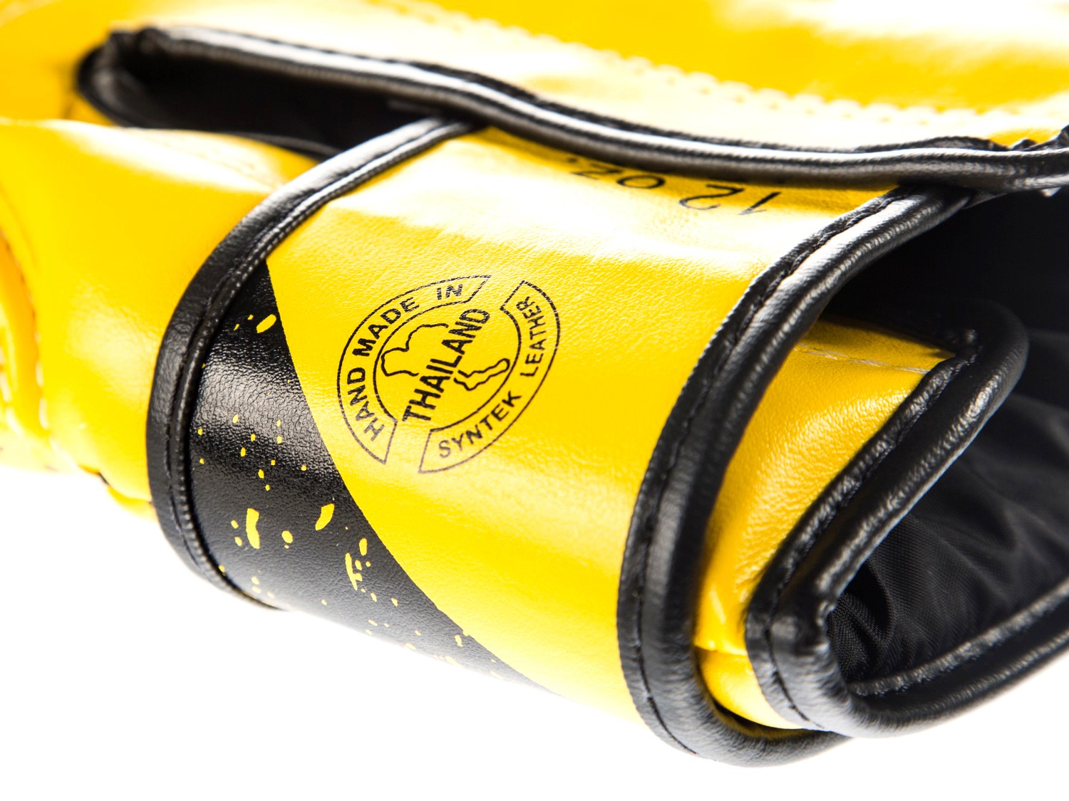 Fairtex Rękawice Bokserskie BGV14 Grunge Art