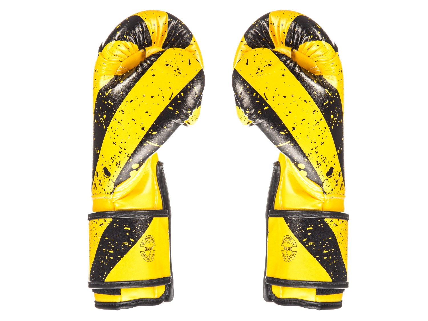 Fairtex Rękawice Bokserskie BGV14 Grunge Art