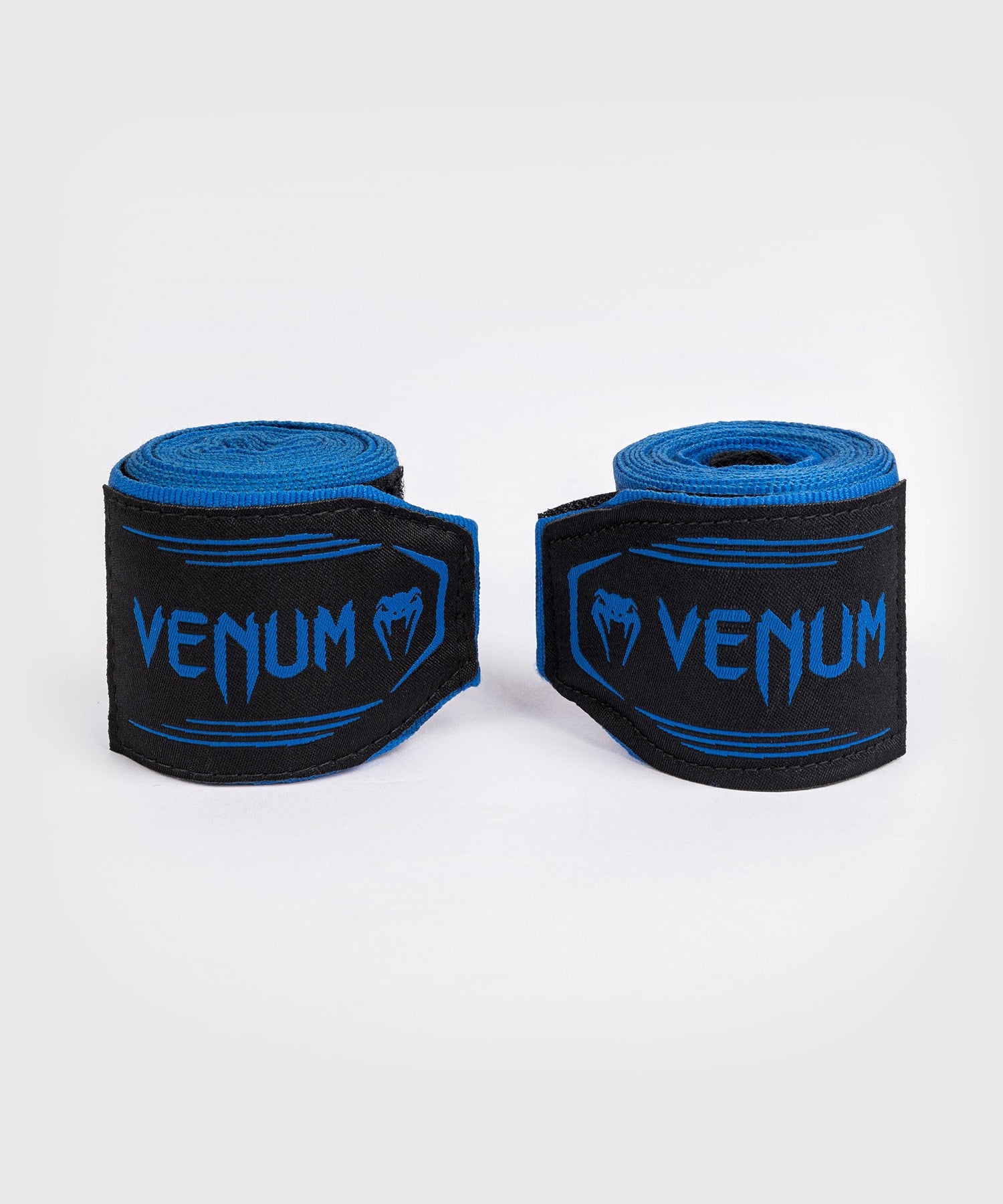 Venum Bandaże bokserskie, owijki Impact Evo Royal Blue 4m