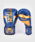 Venum Rękawice Bokserskie Elite Royal Blue Special Edition
