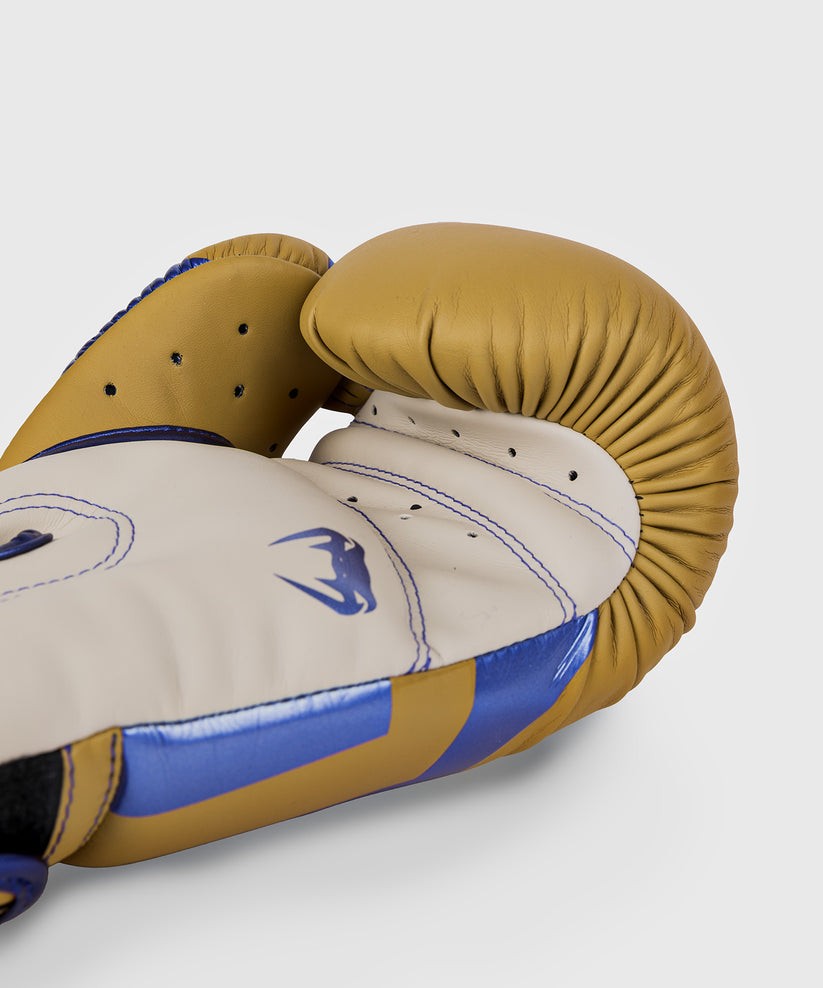 Venum Rękawice Bokserskie Elite Camel Special Edition