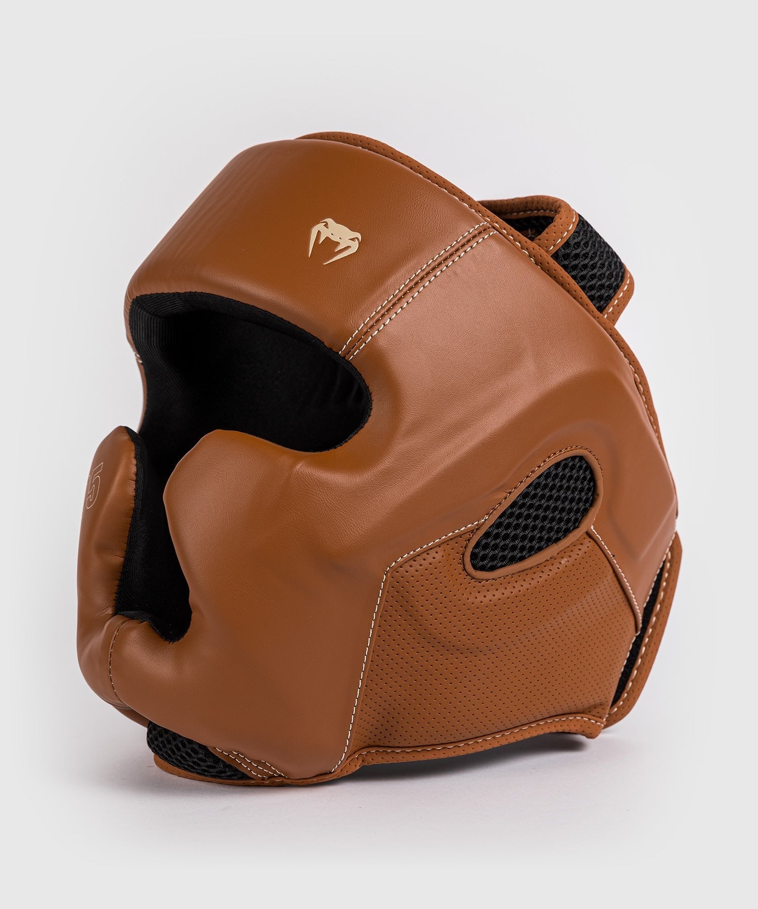 Venum Kask Bokserski Impact Evo Havana