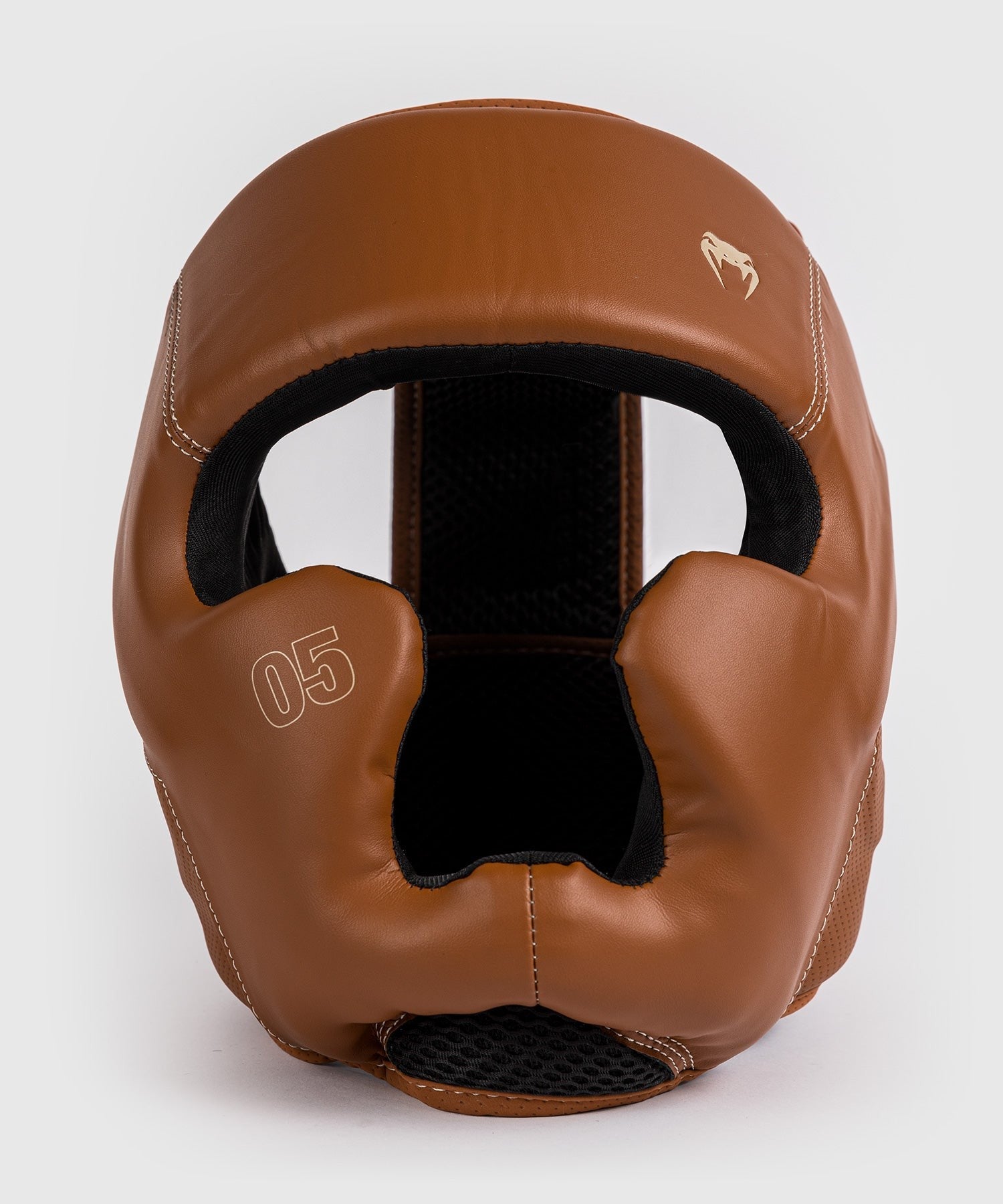 Venum Kask Bokserski Impact Evo Havana