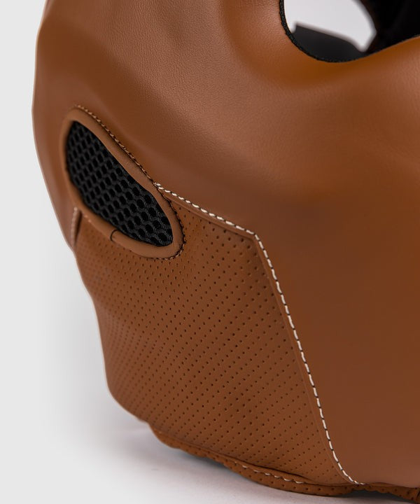 Venum Kask Bokserski Impact Evo Havana