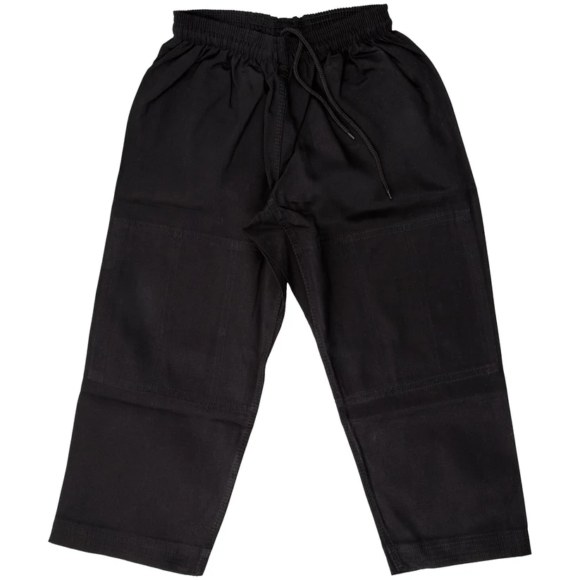 Venum Kimono/Gi dla dzieci Contender Czarne + biały pas
