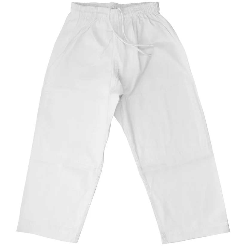 Venum Kimono/Gi dla dzieci Contender Białe + biały pas