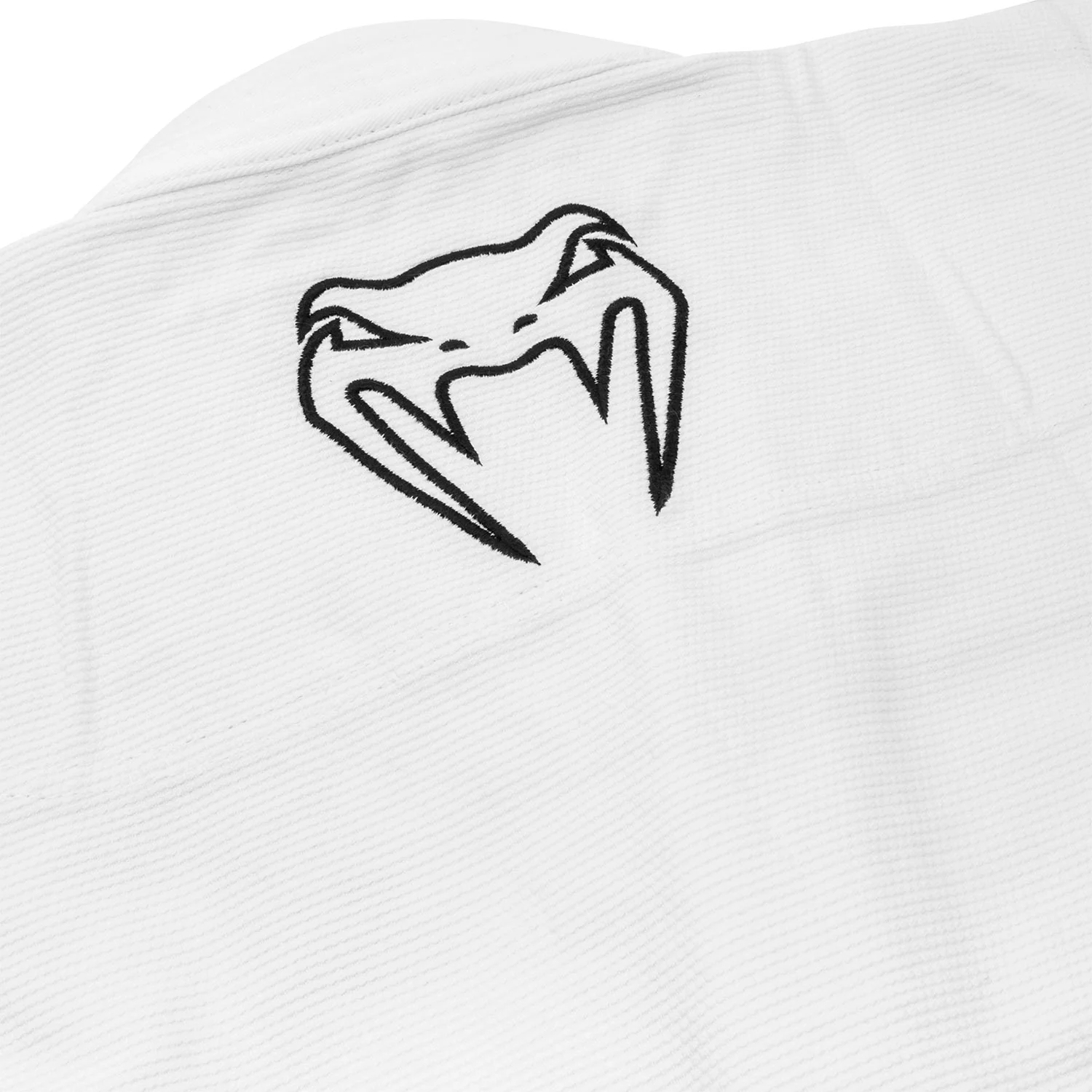 Venum Kimono/Gi dla dzieci Contender Białe + biały pas