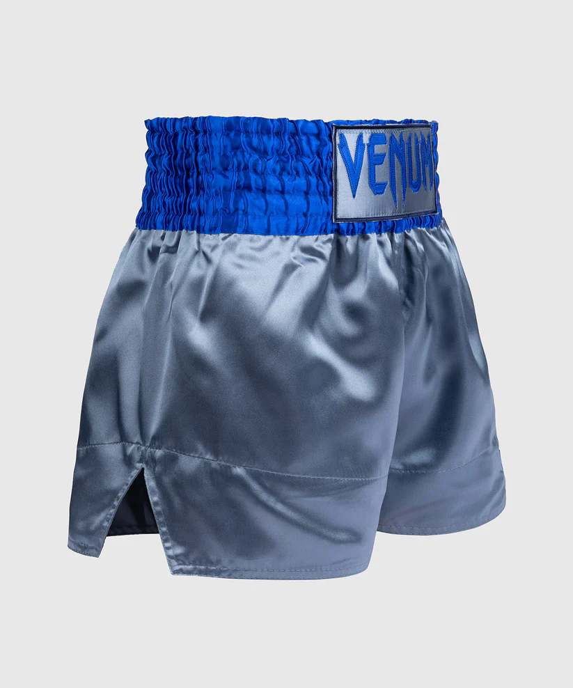 Venum Spodenki Muay Thai Classic Grey