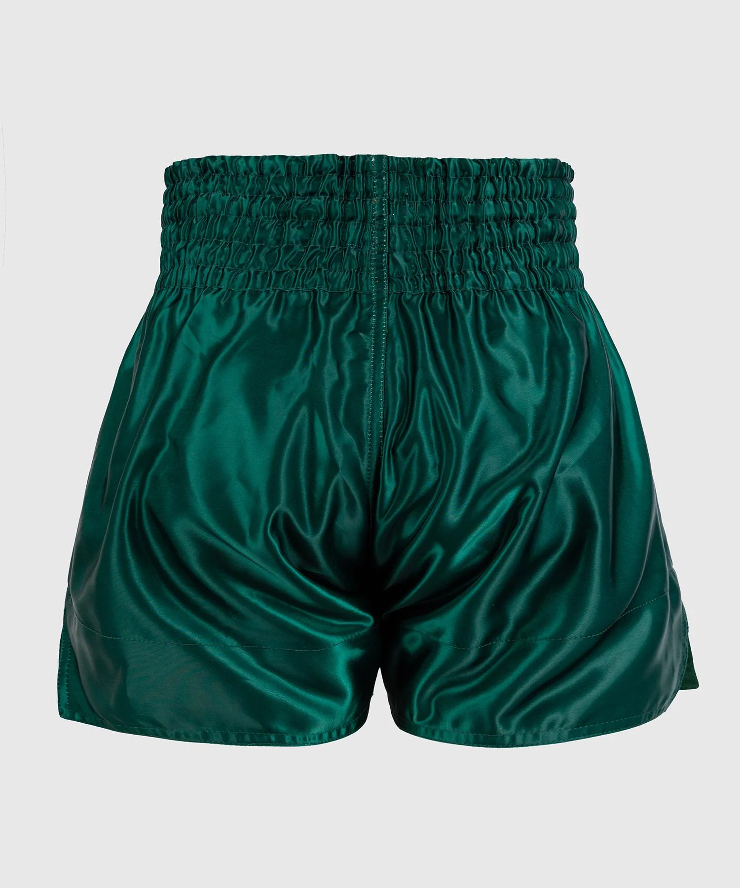Venum Spodenki Muay Thai Classic Forest Green