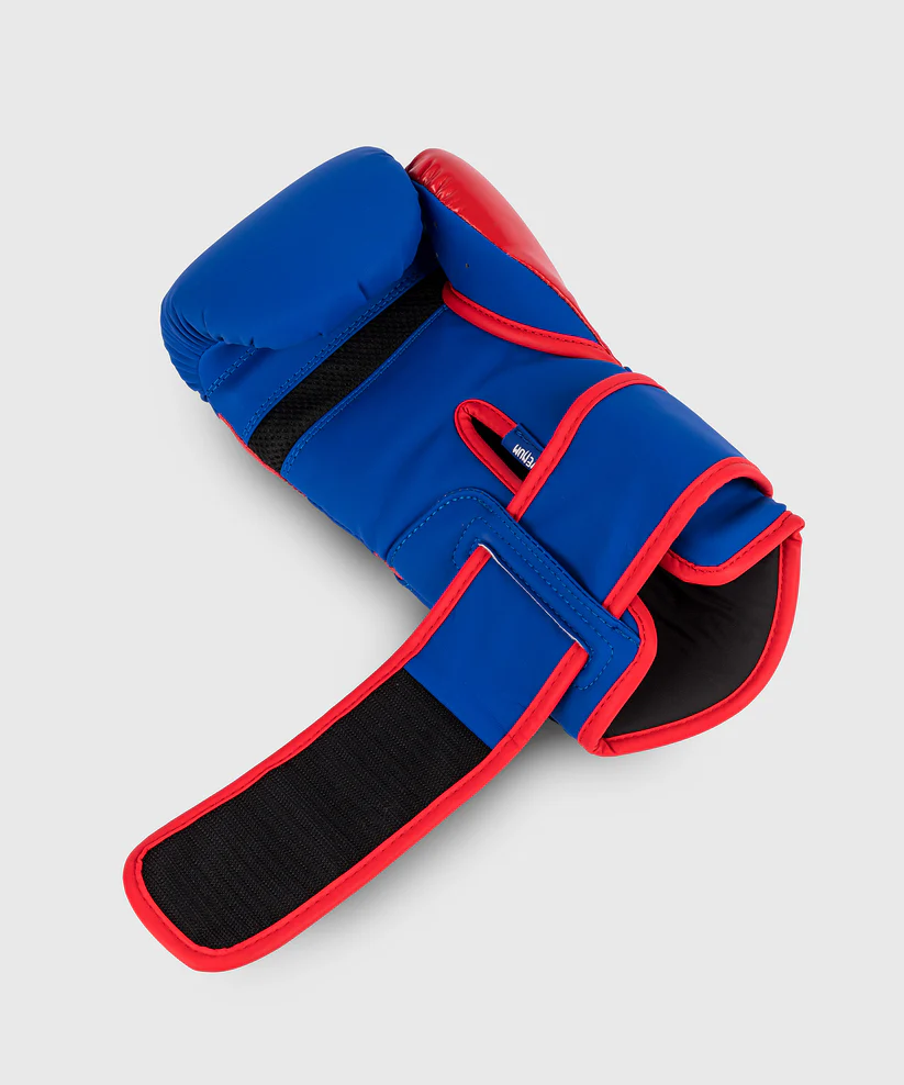 Venum Rękawice Bokserskie Challenger 4.0 Royal Blue