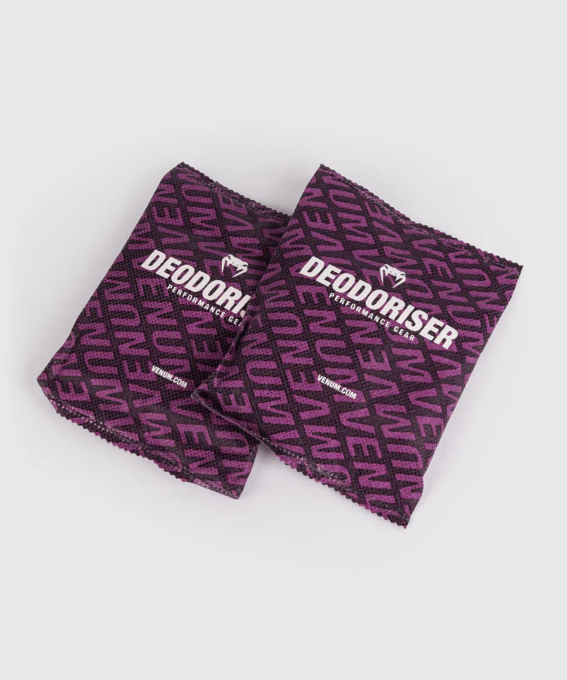 Venum Odświeżacz Do Rękawic Pochłaniacz Wilgoci Saszetki Lavender