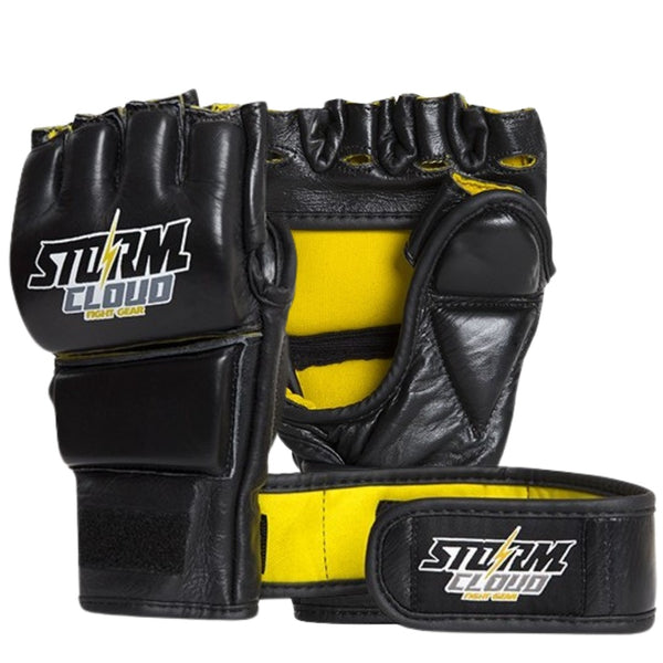 StormCloud Rękawice do MMA Hurricane 2.0 4oz