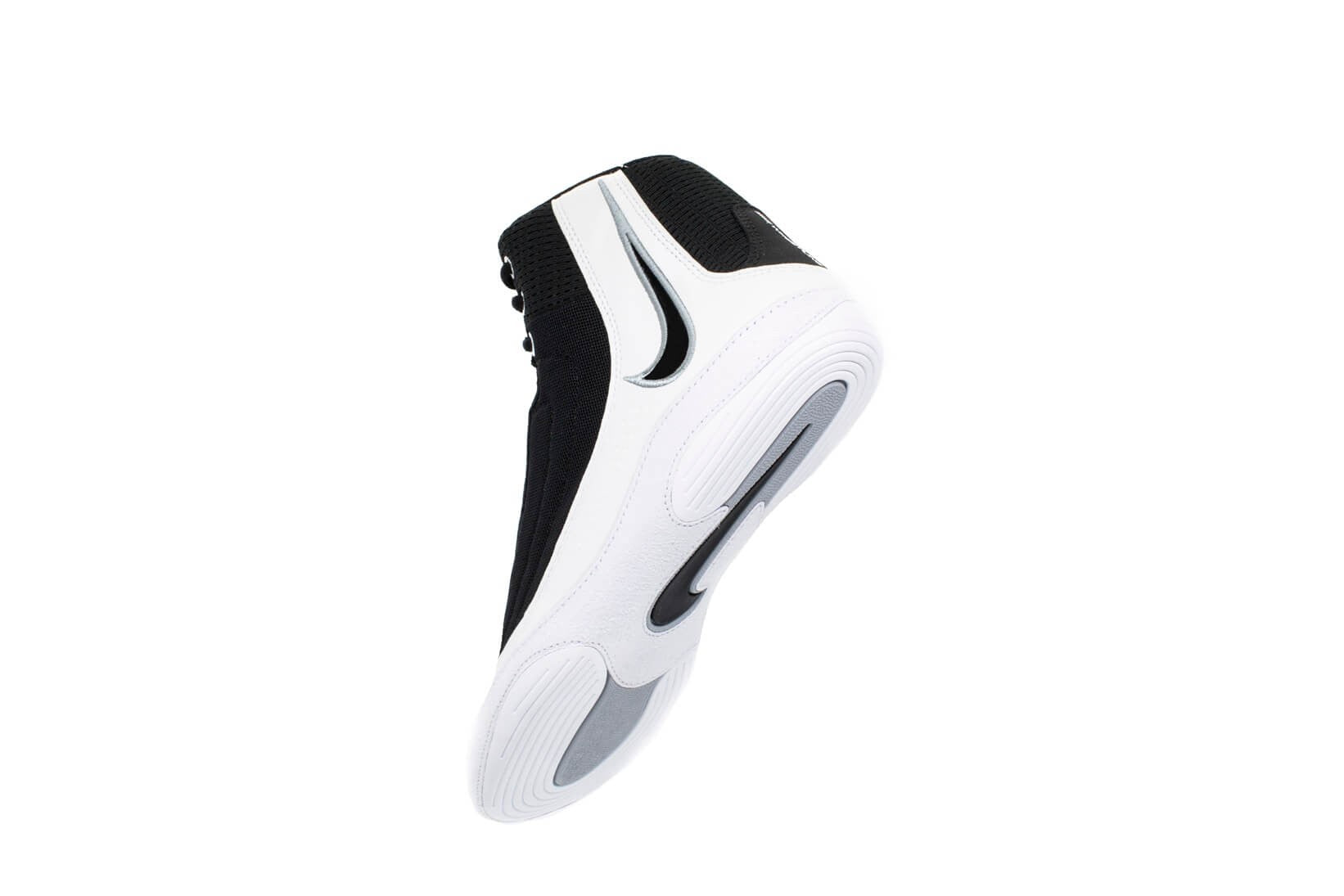 Nike Buty Zapaśnicze Inflict 4 Czarne