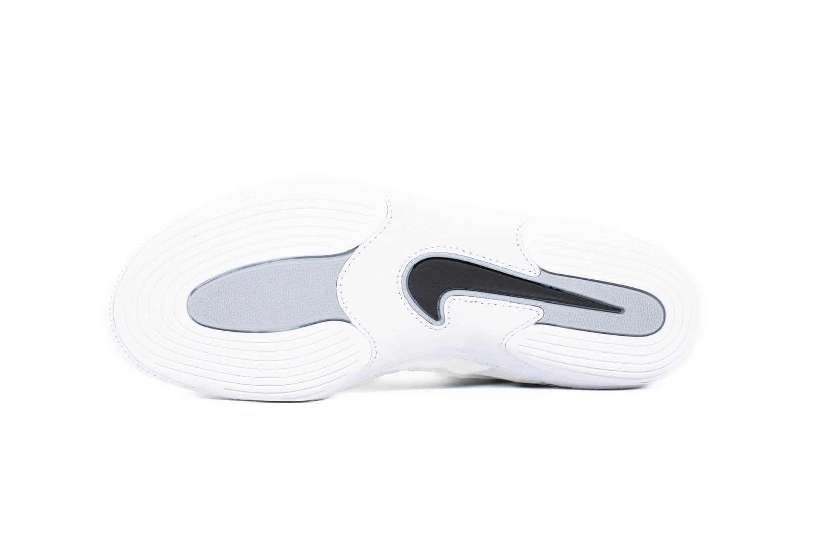 Nike Buty Zapaśnicze Inflict 4 Czarne