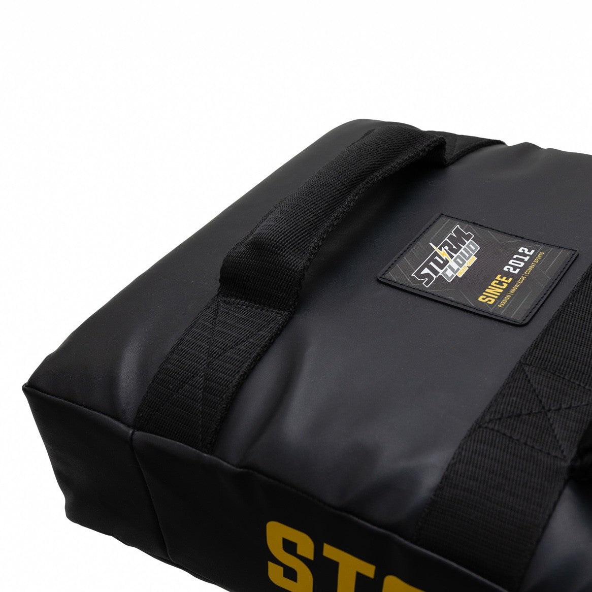 StormCloud Tarcza do kopnięć KSW-K1 Czarna