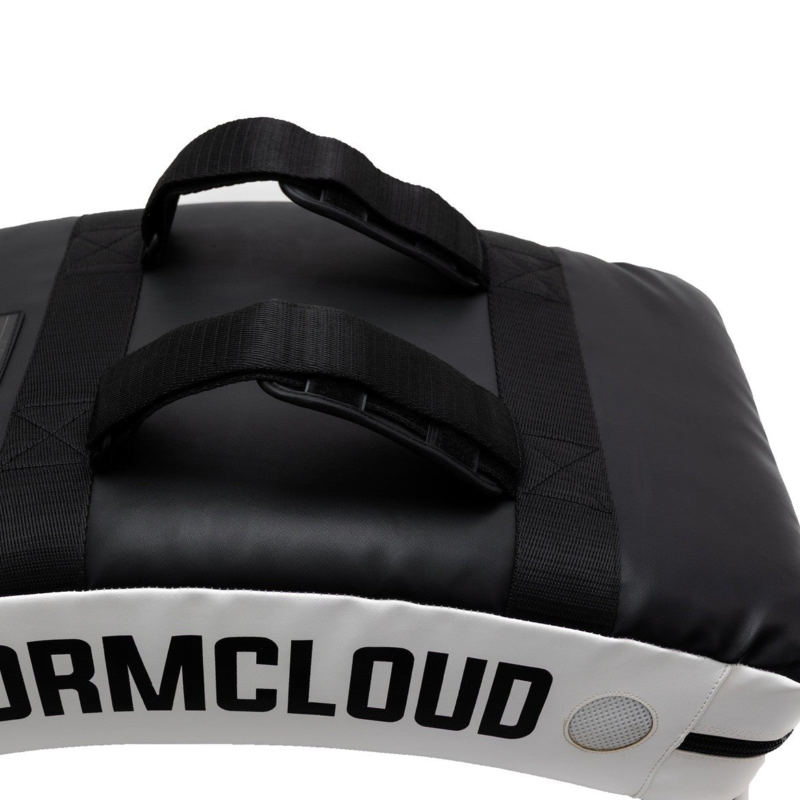 StormCloud Tarcza do kopnięć KSW-K1 Biała