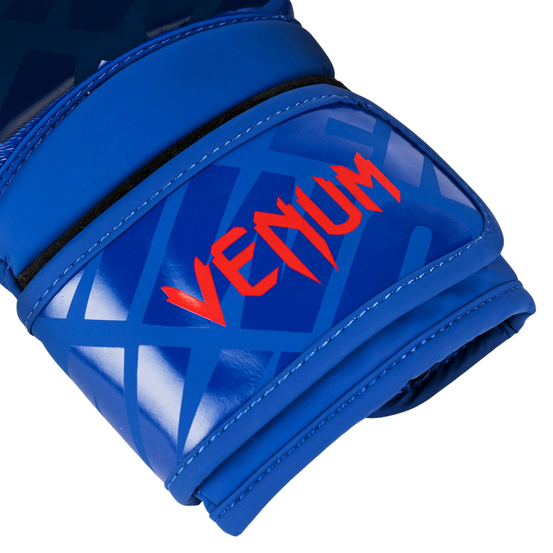 Venum Rękawice Bokserskie Contender 1.5 XT Niebiesko-Czerwone