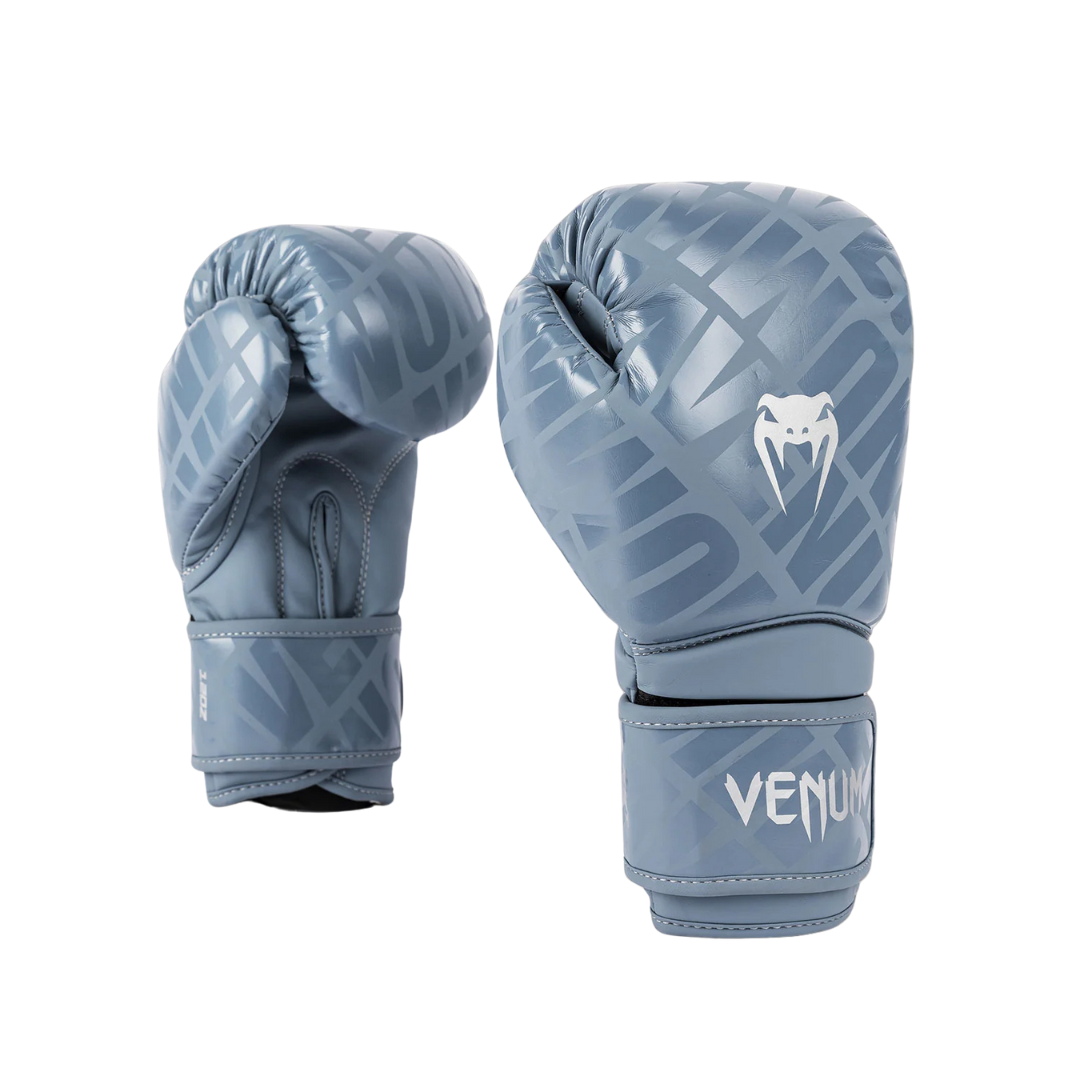 Venum Rękawice Bokserskie Contender 1.5 XT Szare