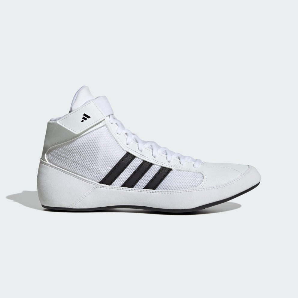 Adidas Buty Zapaśnicze Havoc Białe/czarne