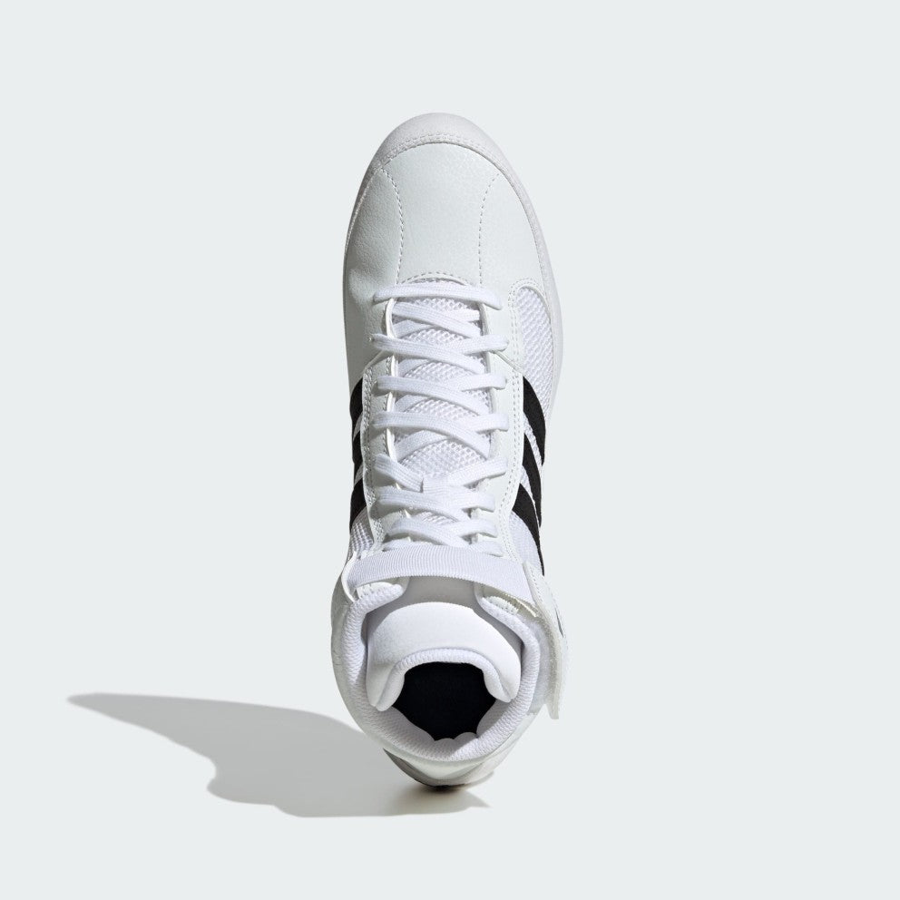 Adidas Buty Zapaśnicze Havoc Białe/czarne