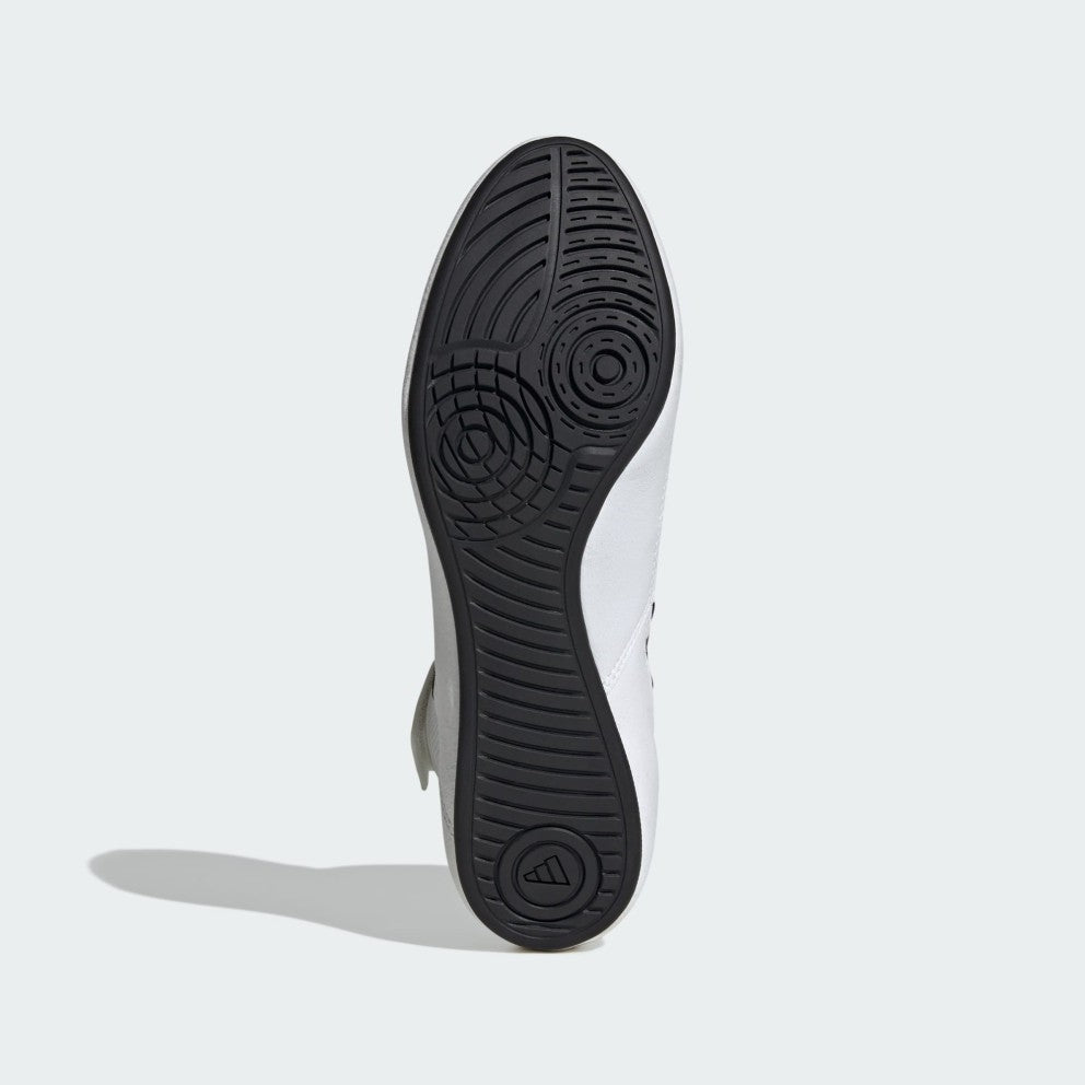 Adidas Buty Zapaśnicze Havoc Białe/czarne