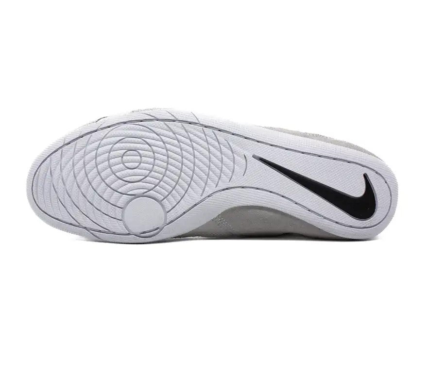 Nike Buty Zapaśnicze Speedsweep VIII Białe