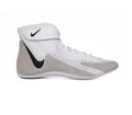 Nike Buty Zapaśnicze Speedsweep VIII Białe