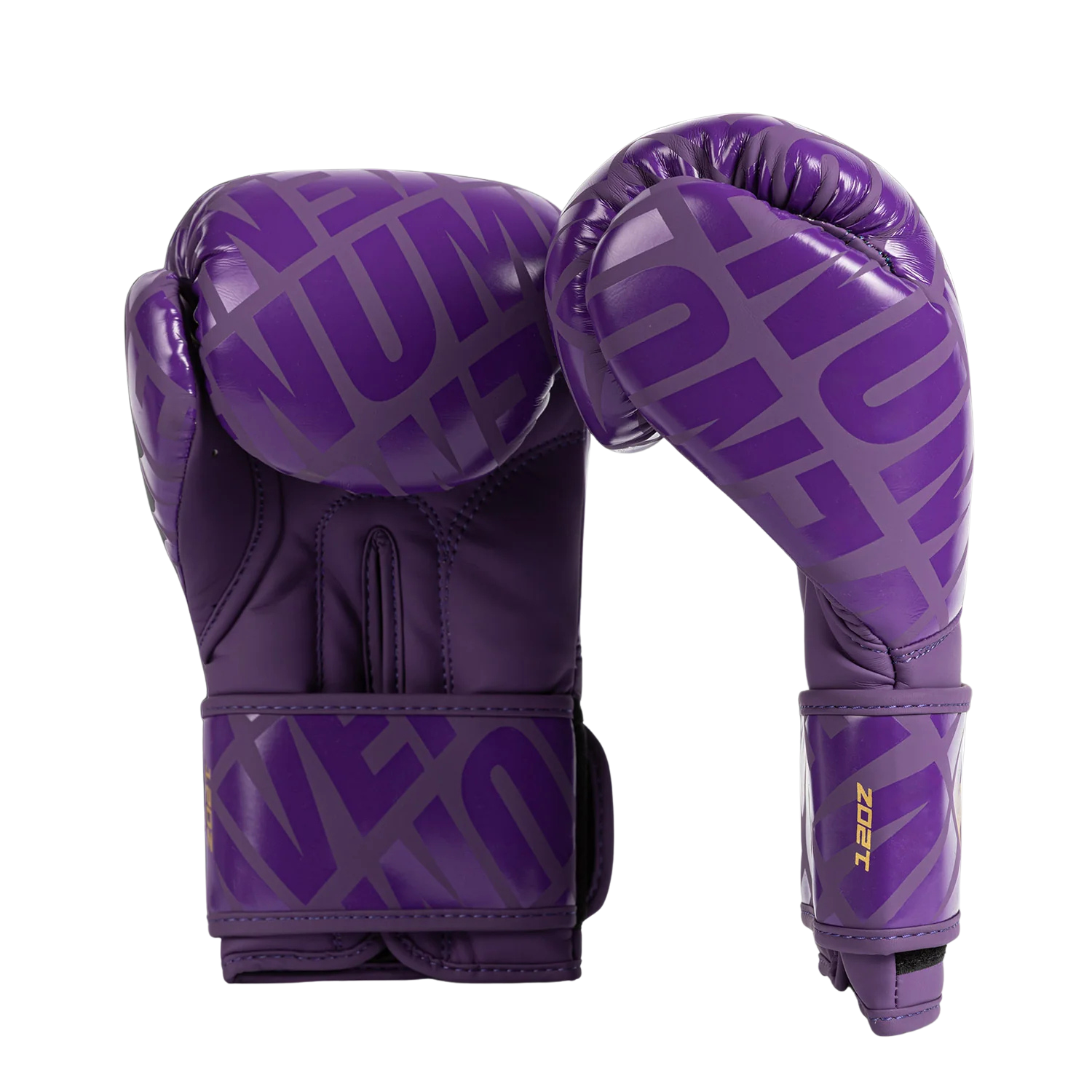 Venum Rękawice Bokserskie Contender 1.5 XT Fioletowe