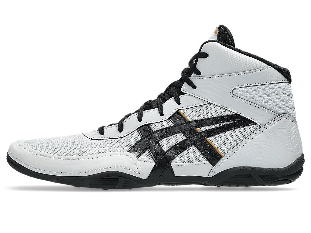 Asics Buty Zapaśnicze Matflex 7 Białe/Czarne
