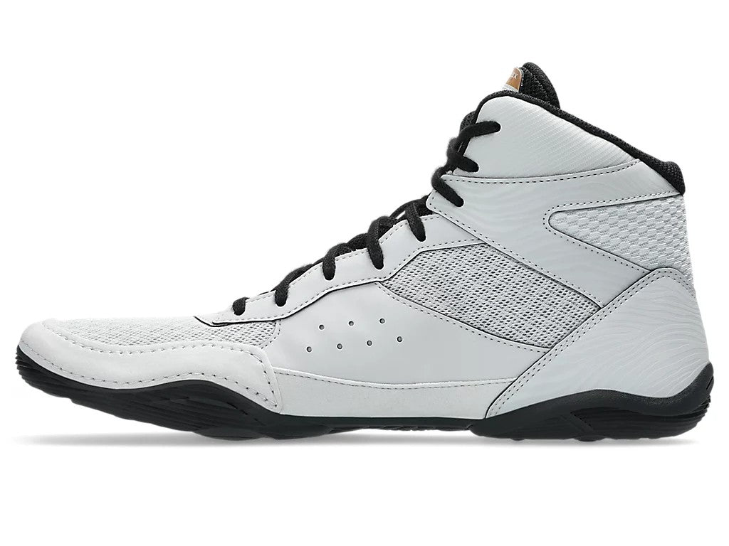 Asics Buty Zapaśnicze Matflex 7 Białe/Czarne