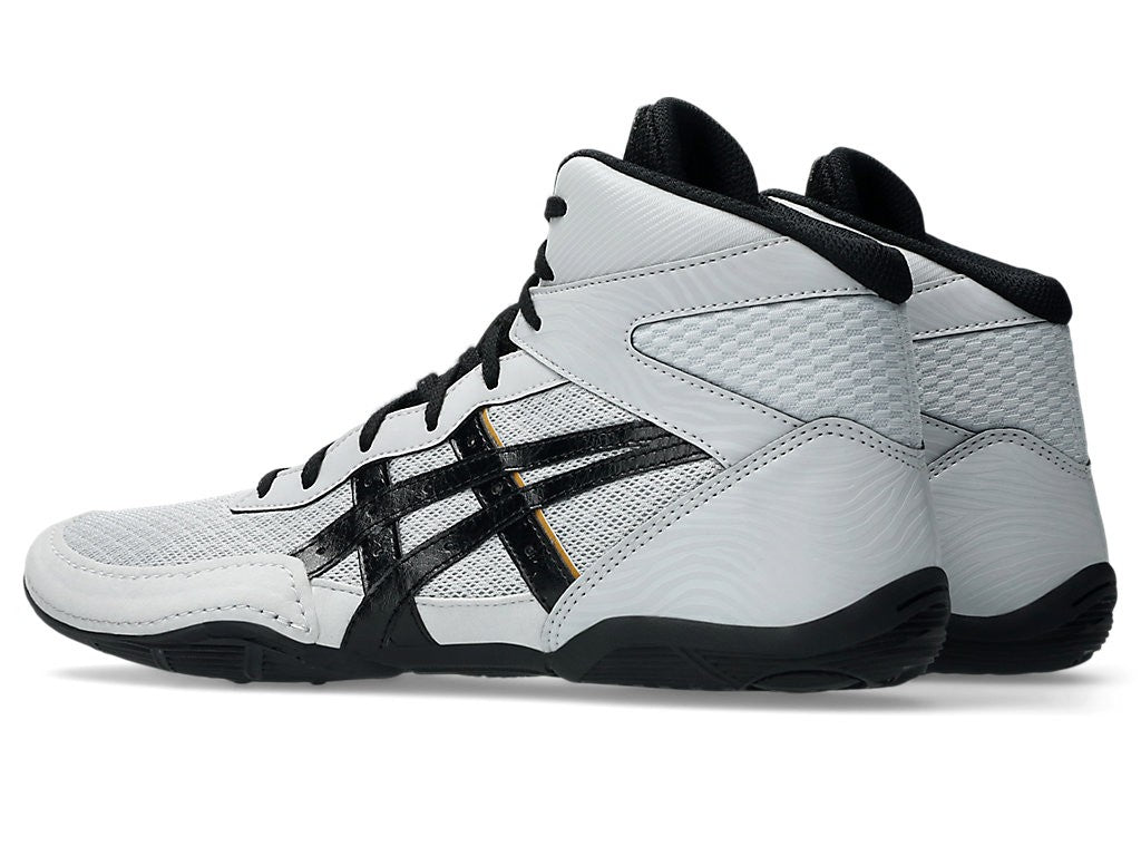 Asics Buty Zapaśnicze Matflex 7 Białe/Czarne