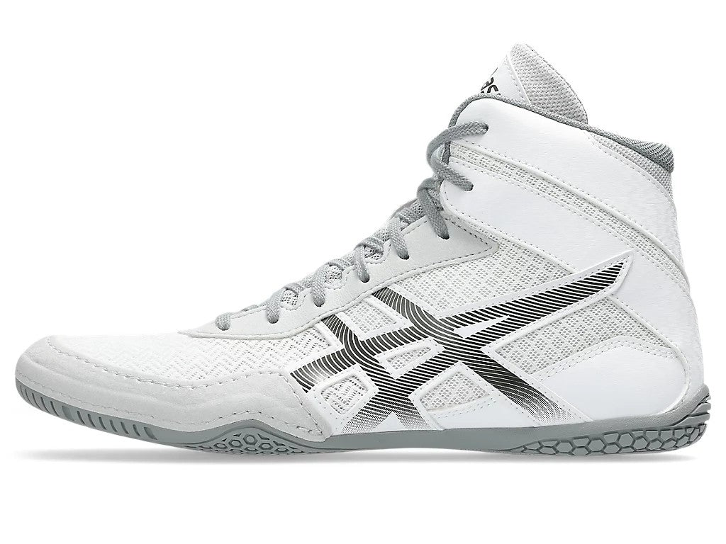Asics Buty Zapaśnicze Matcontrol 3 Białe