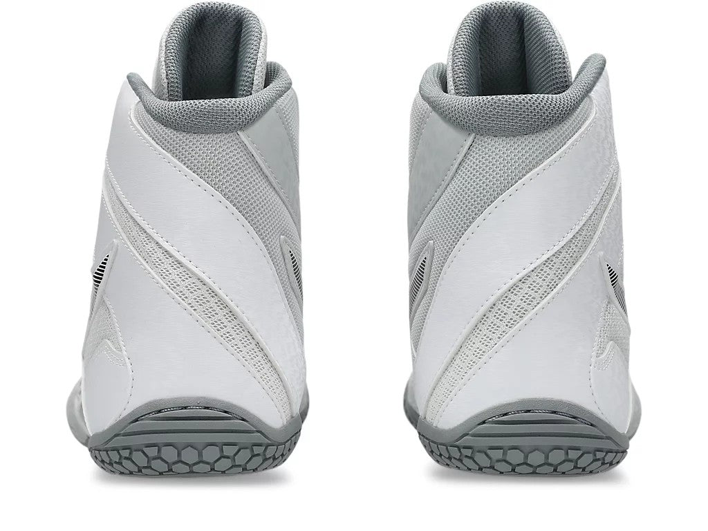 Asics Buty Zapaśnicze Matcontrol 3 Białe