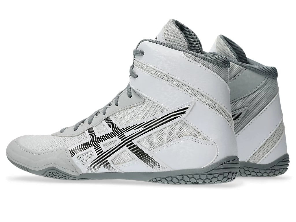 Asics Buty Zapaśnicze Matcontrol 3 Białe