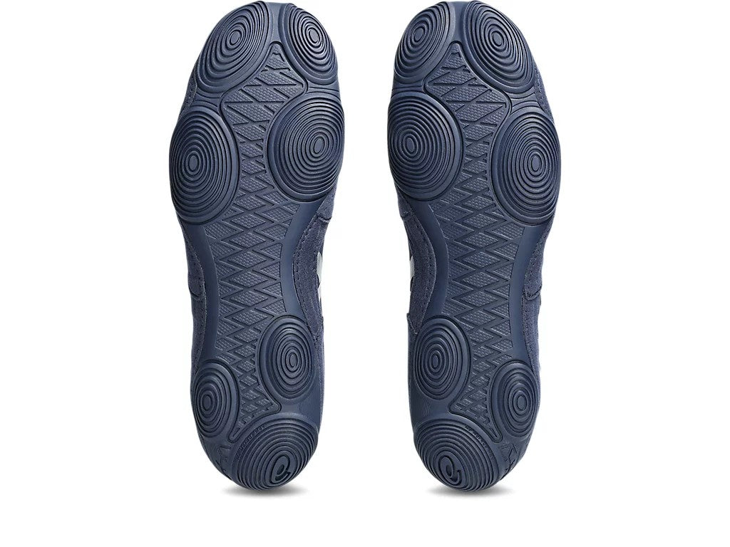 Asics Buty Zapaśnicze Snapdown 4 Granatowe/Srebrne